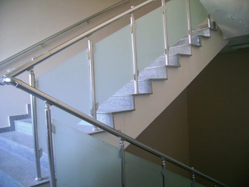 Aluminum Railing
