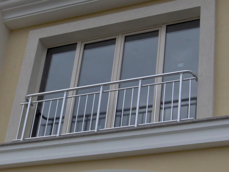 Aluminum Railing