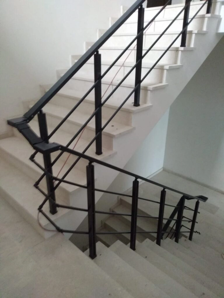 Aluminum Railing
