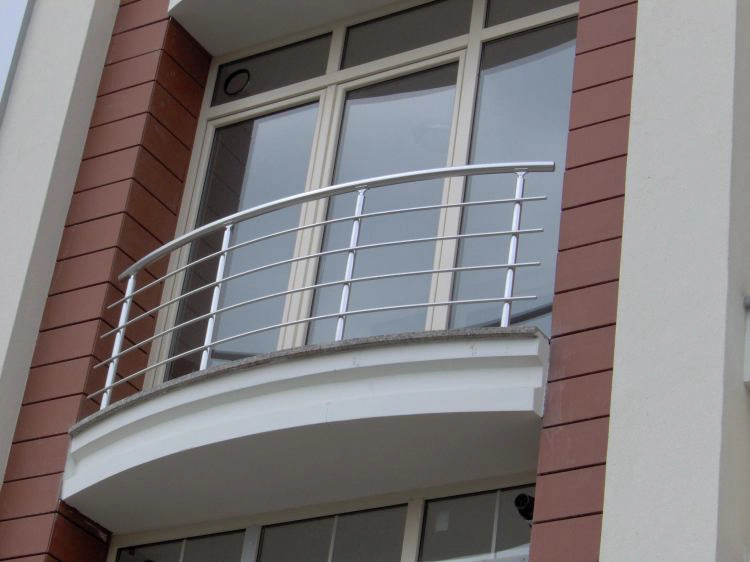 Aluminum Railing