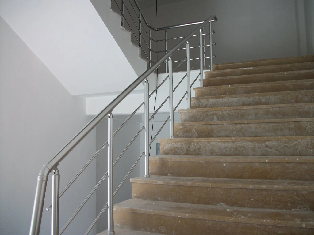 Aluminum Railing