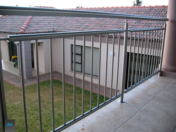 Stainless Railing
