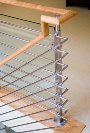 Stainless Railing