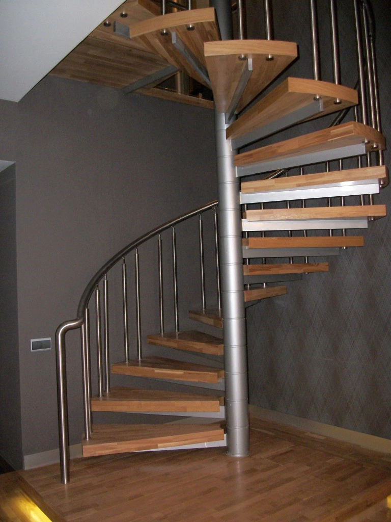 Stainless Railing