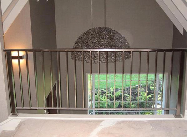 Stainless Railing