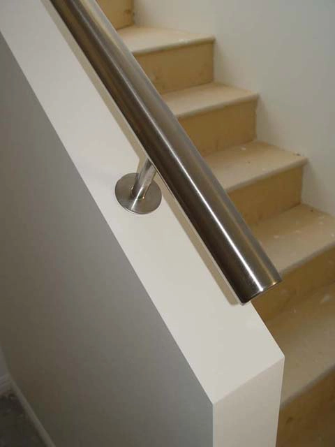 Stainless Railing