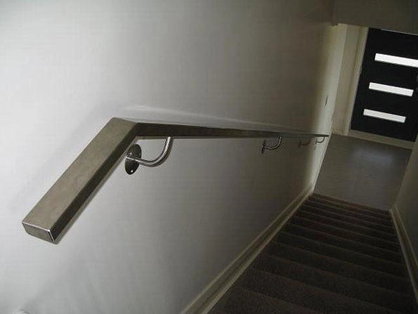 Stainless Railing