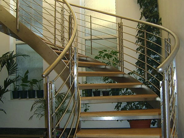 Stainless Railing