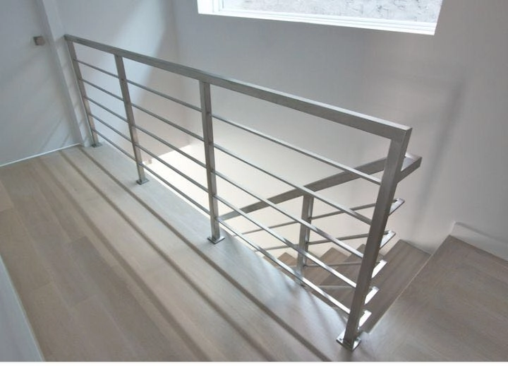Stainless Railing