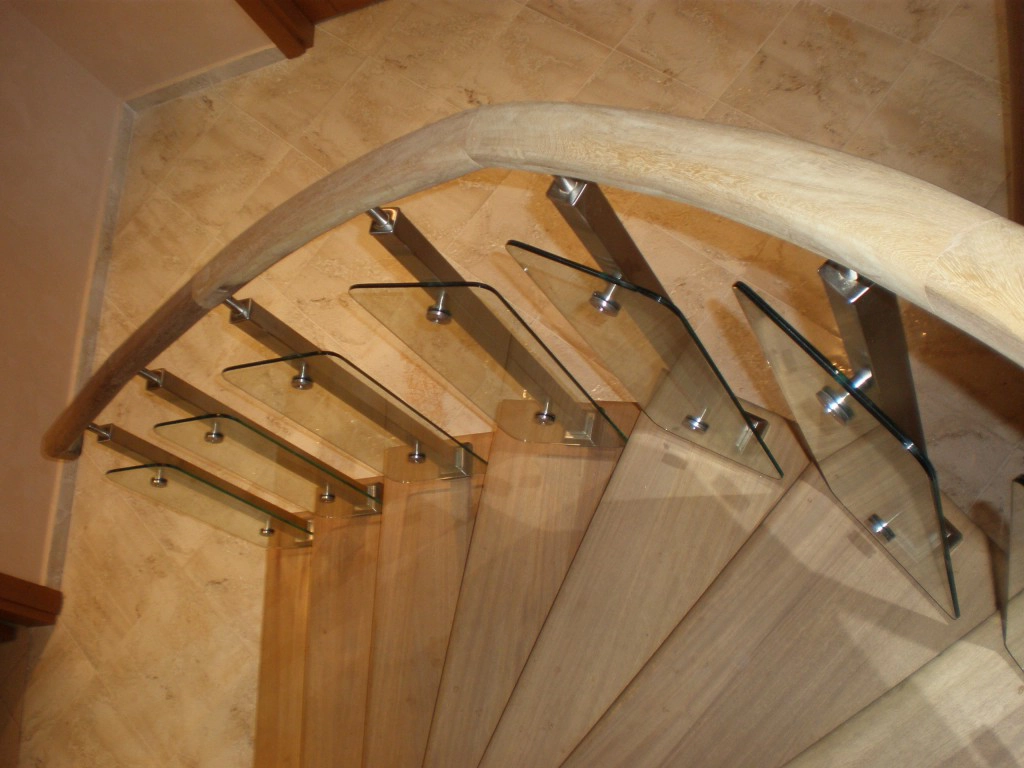Stainless Railing