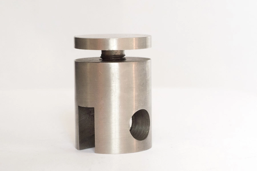 Stainless Railing Accessories