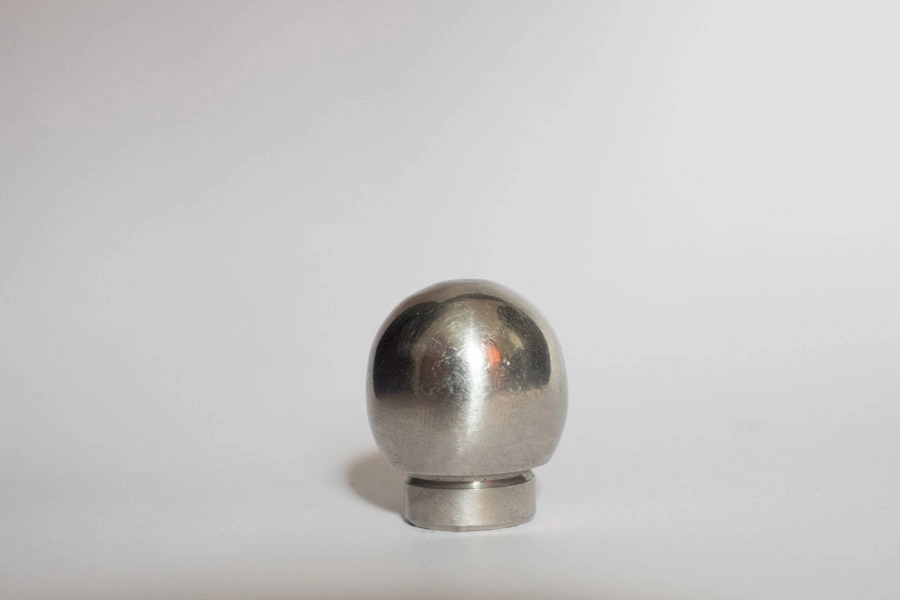 Stainless Railing Accessories