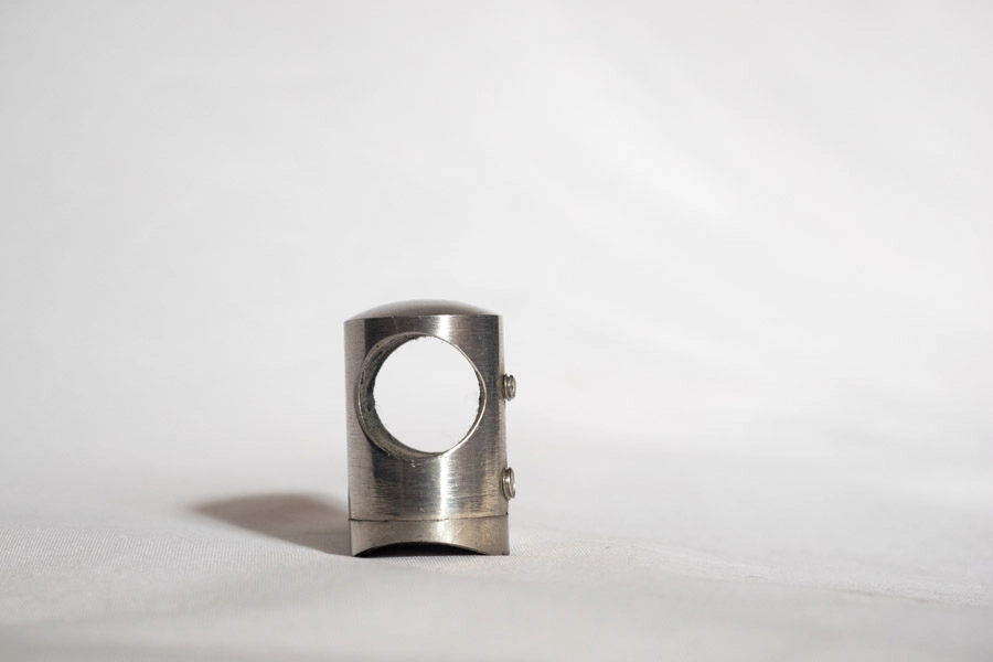 Stainless Railing Accessories