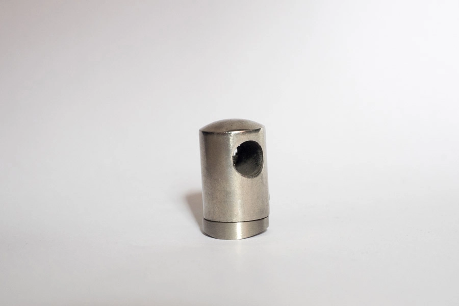 Stainless Railing Accessories