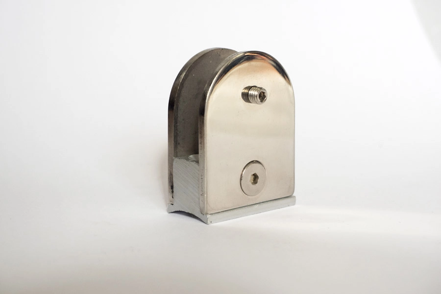 Stainless Railing Accessories