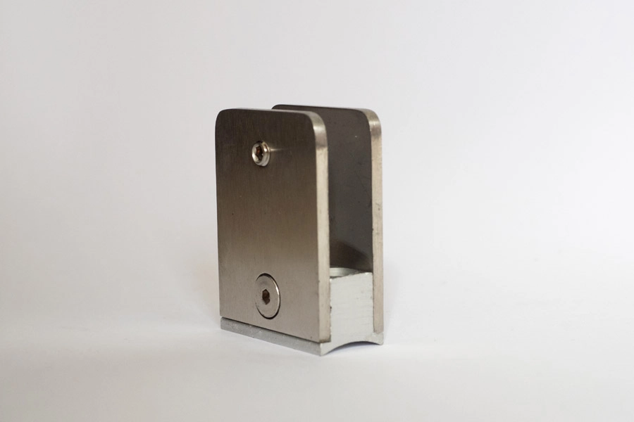 Stainless Railing Accessories