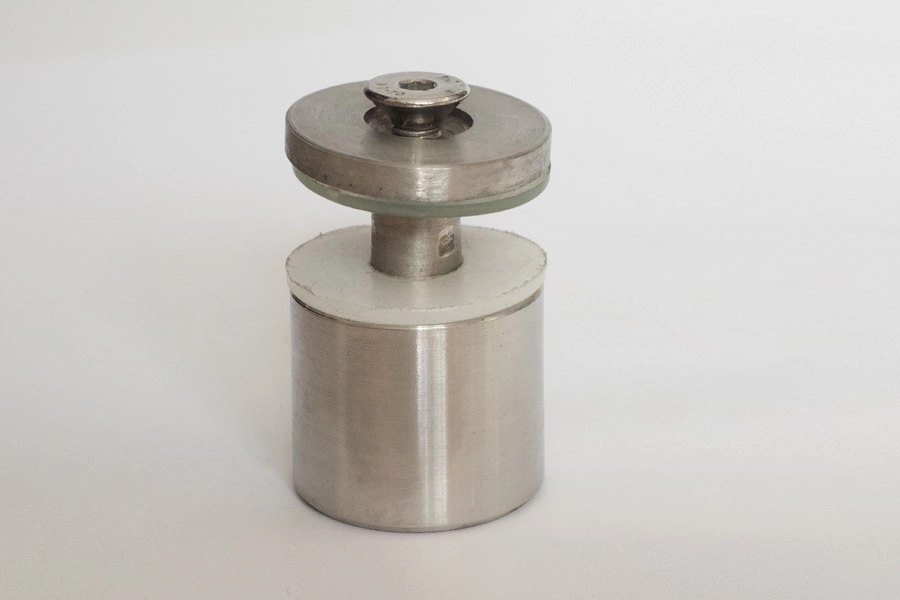 Stainless Railing Accessories