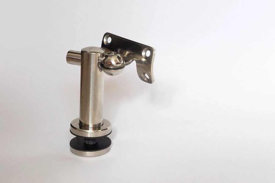 Stainless Railing Accessories