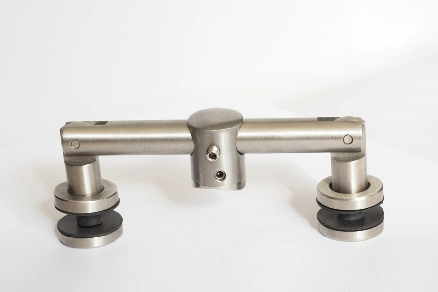 Stainless Railing Accessories