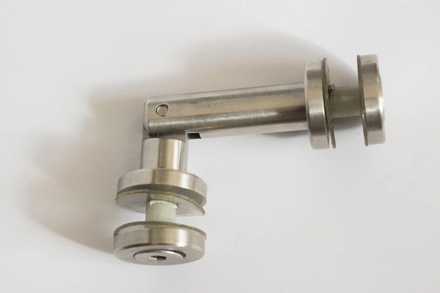 Stainless Railing Accessories