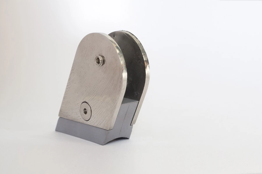 Stainless Railing Accessories