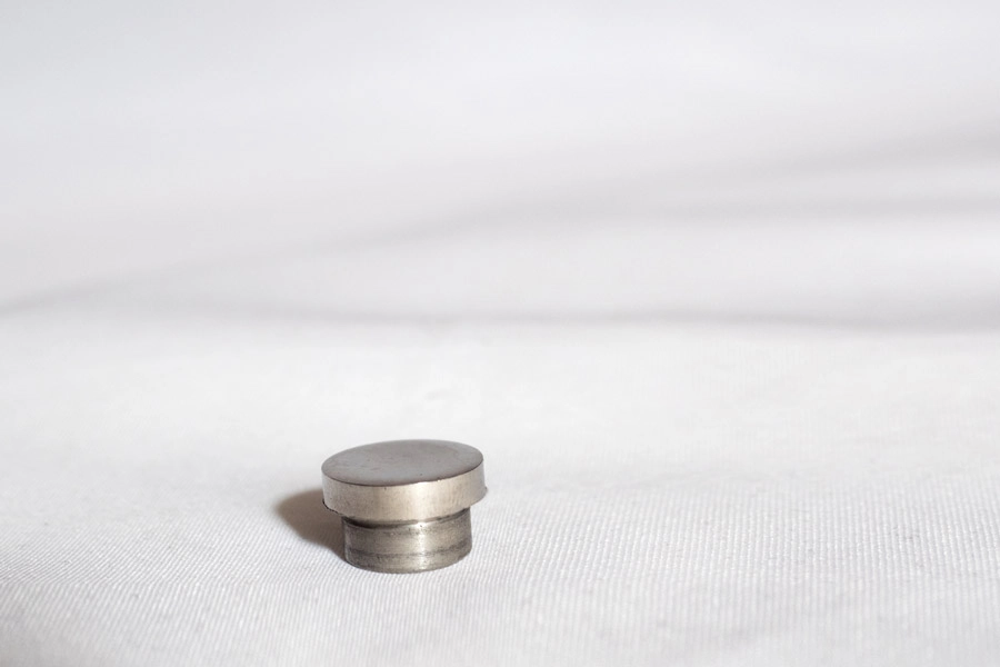 Stainless Railing Accessories