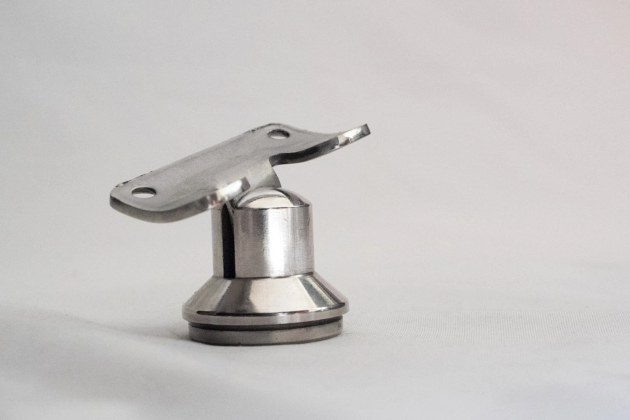 Stainless Railing Accessories