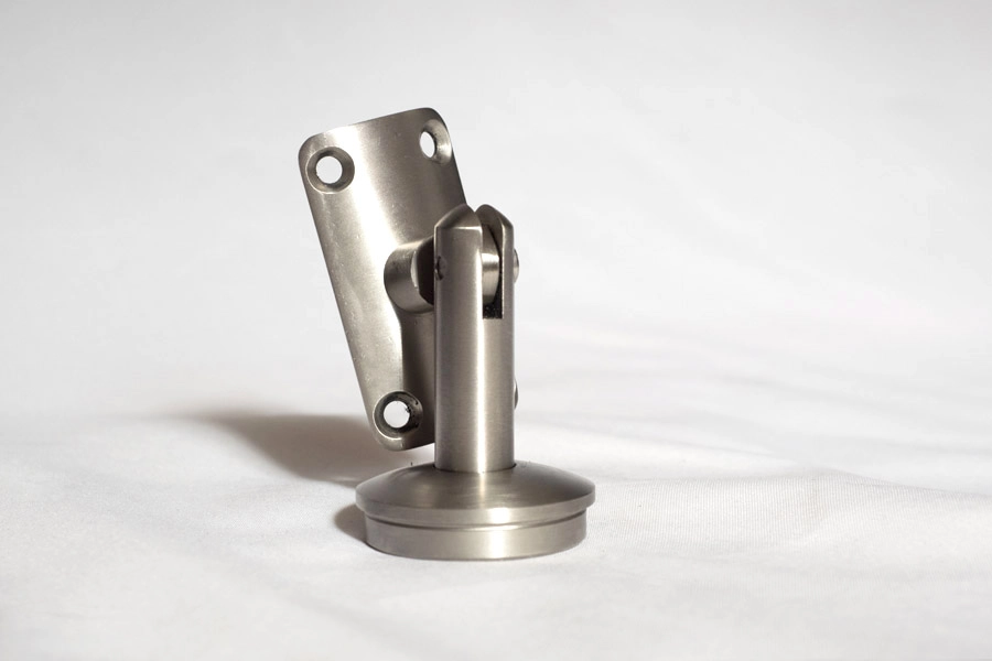 Stainless Railing Accessories