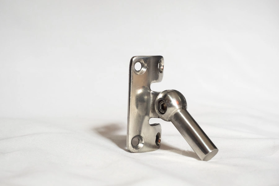 Stainless Railing Accessories