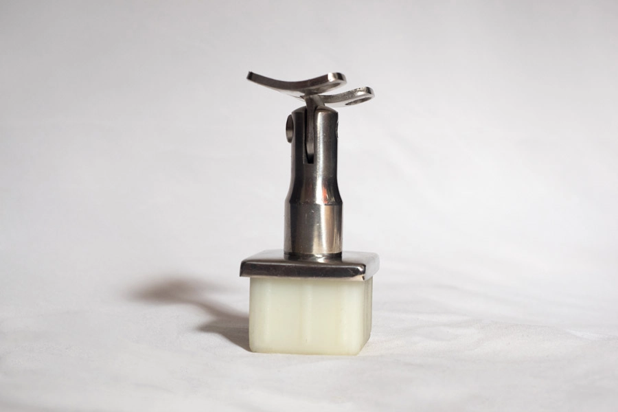 Stainless Railing Accessories