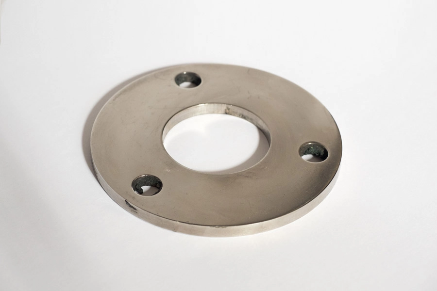 Stainless Railing Accessories