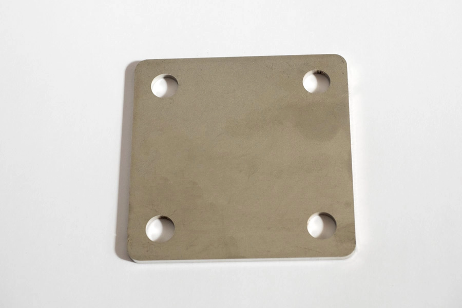 Stainless Railing Accessories