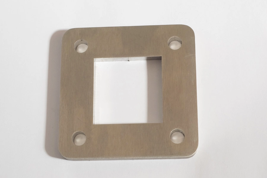 Stainless Railing Accessories