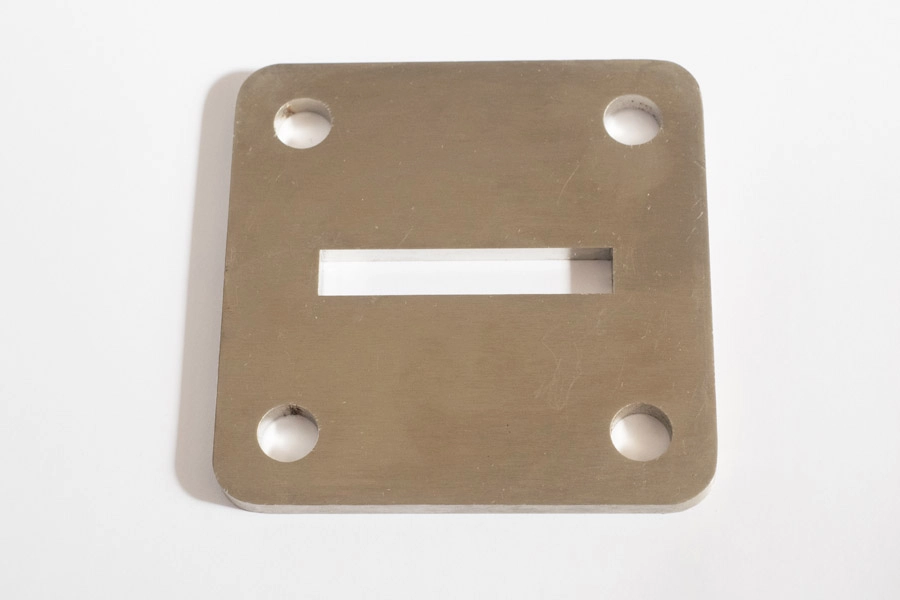 Stainless Railing Accessories