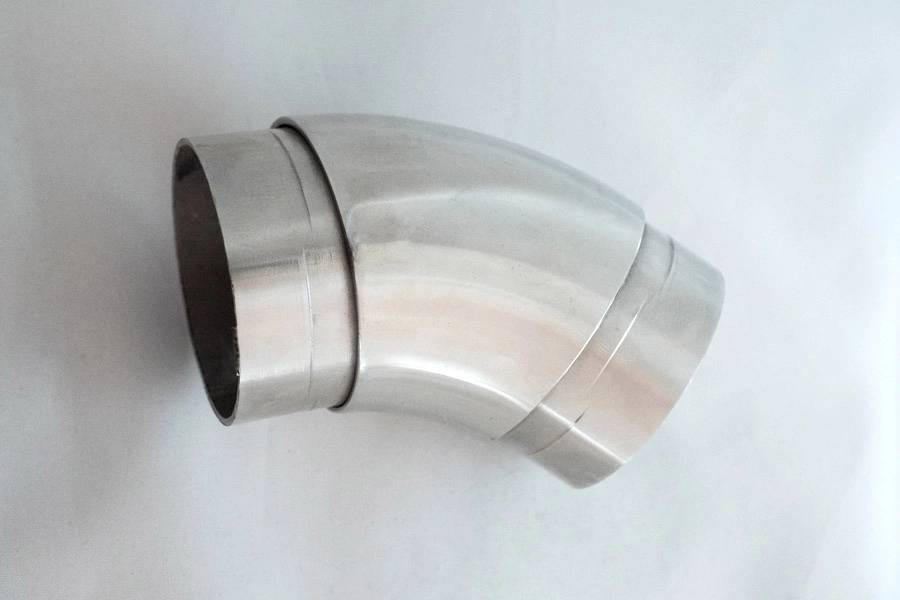 Stainless Railing Accessories