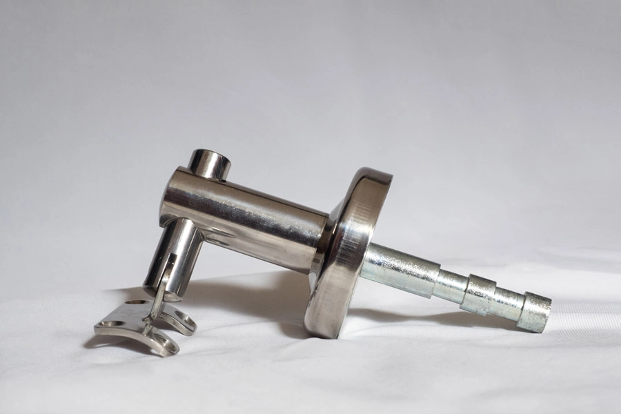 Stainless Railing Accessories