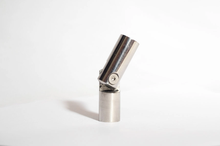 Stainless Railing Accessories