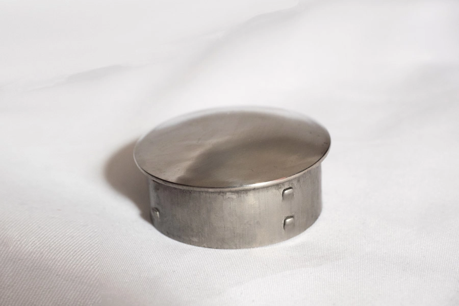 Stainless Railing Accessories