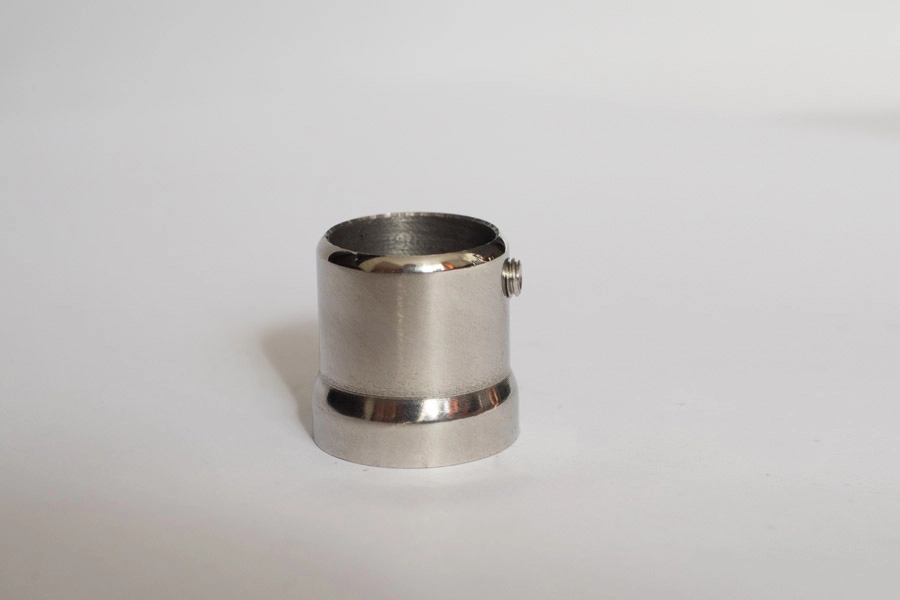 Stainless Railing Accessories