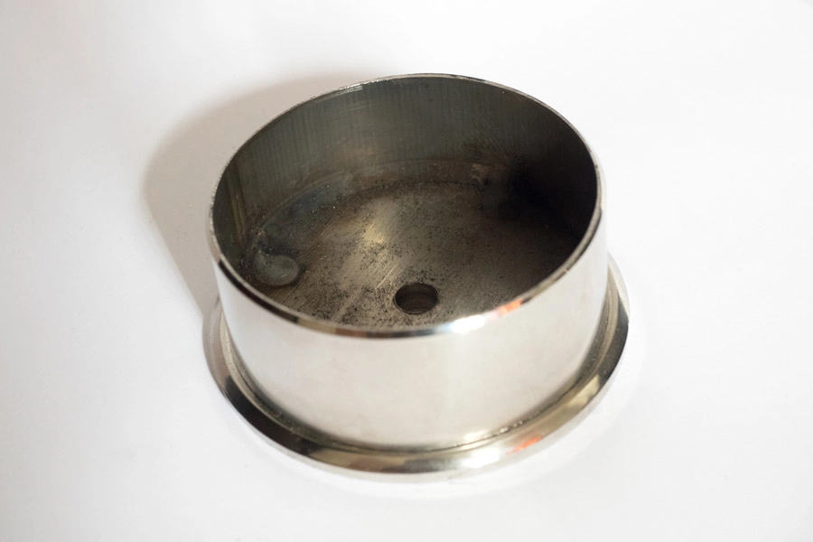 Stainless Railing Accessories