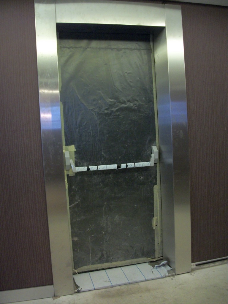 Stainless Decoration