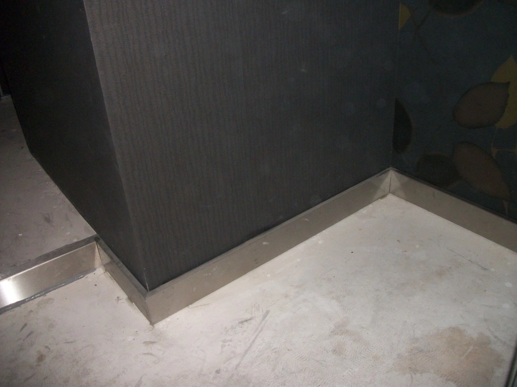 Stainless Decoration