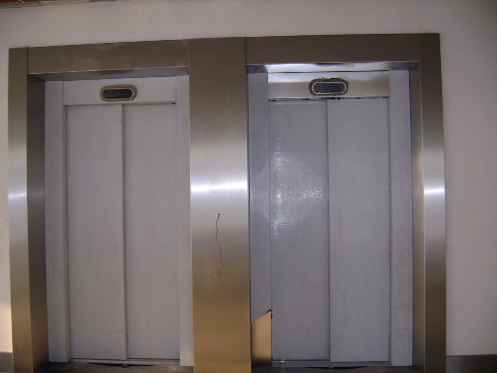 Stainless Decoration