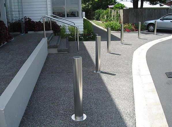 Stainless Decoration