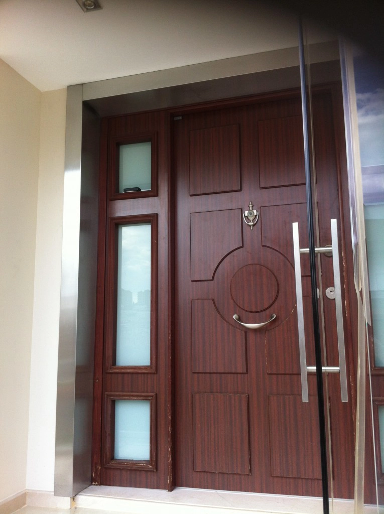 Stainless Decoration