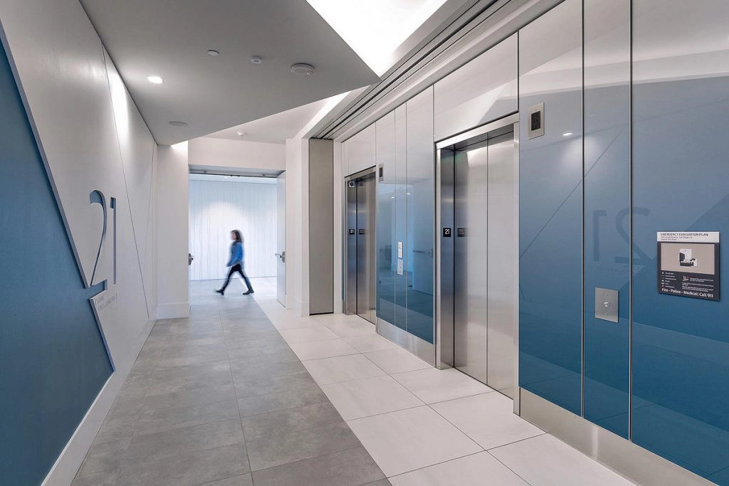 Digitally Printed Painted Glasses