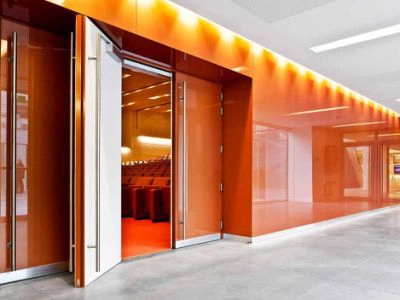 Digitally Printed Painted Glasses