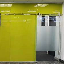 Digitally Printed Painted Glasses